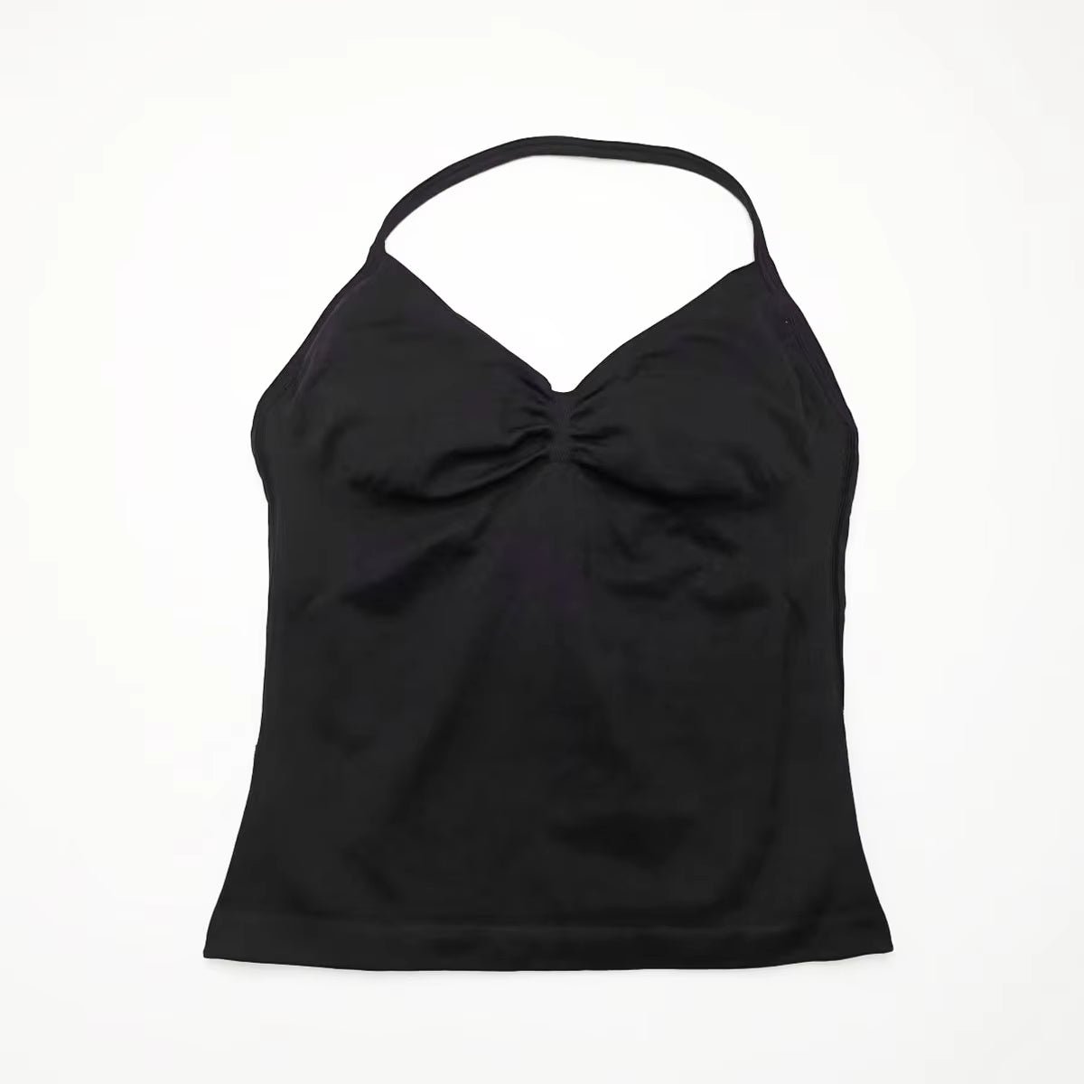 alt
Gymfit topp med stropper - Gymfit