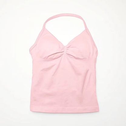 alt
Gymfit topp med stropper - Gymfit