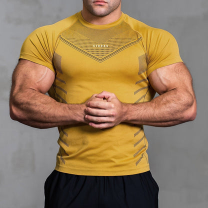 alt
Gymfit Strong T-skjorte - Gymfit