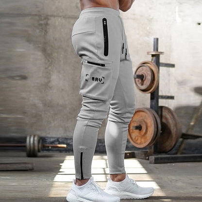 Gymfit Sterkere Bukser - Gymfit