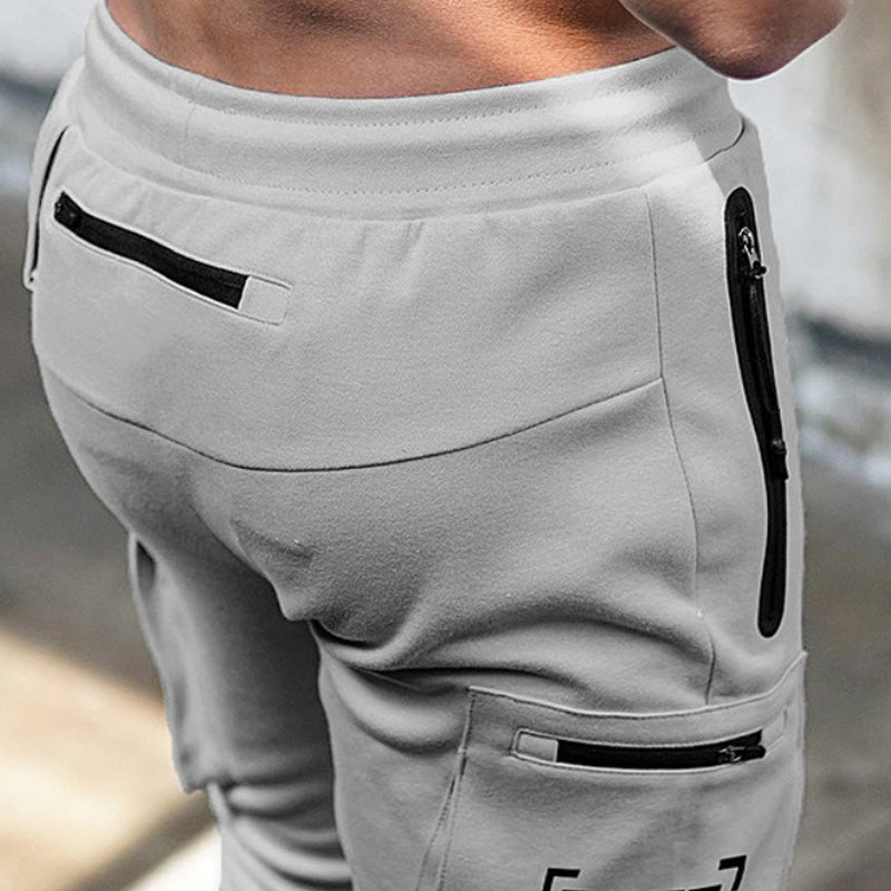 Gymfit Stronger bukser - Gymfit