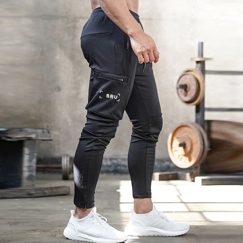 Stronger bukser - Gymfit