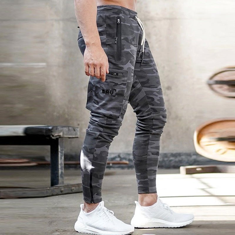 Gymfit Sterkere bukser - Gymfit