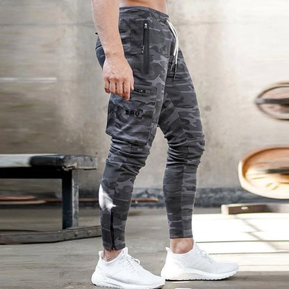 Gymfit Sterkere bukser - Gymfit