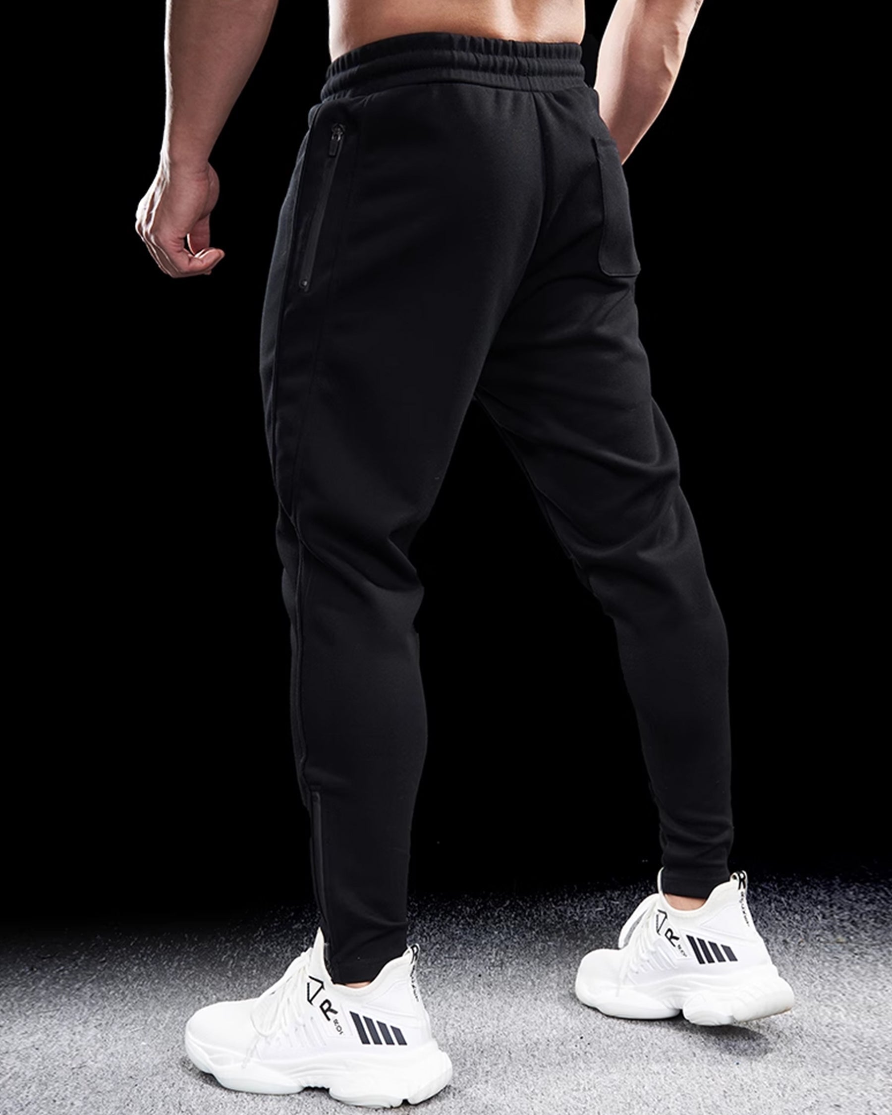 Gymfit joggebukser - Gymfit