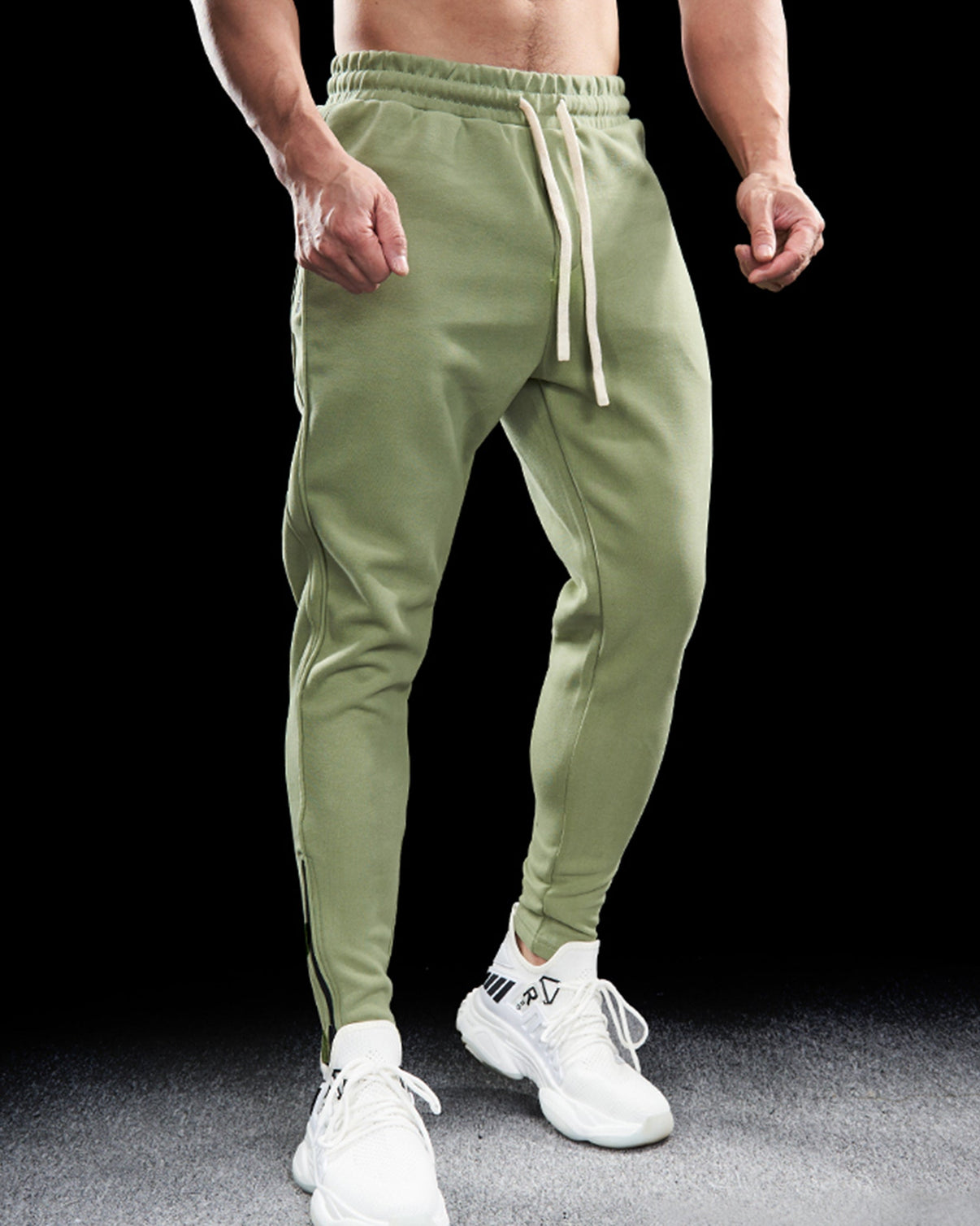 Gymfit joggebukser - Gymfit