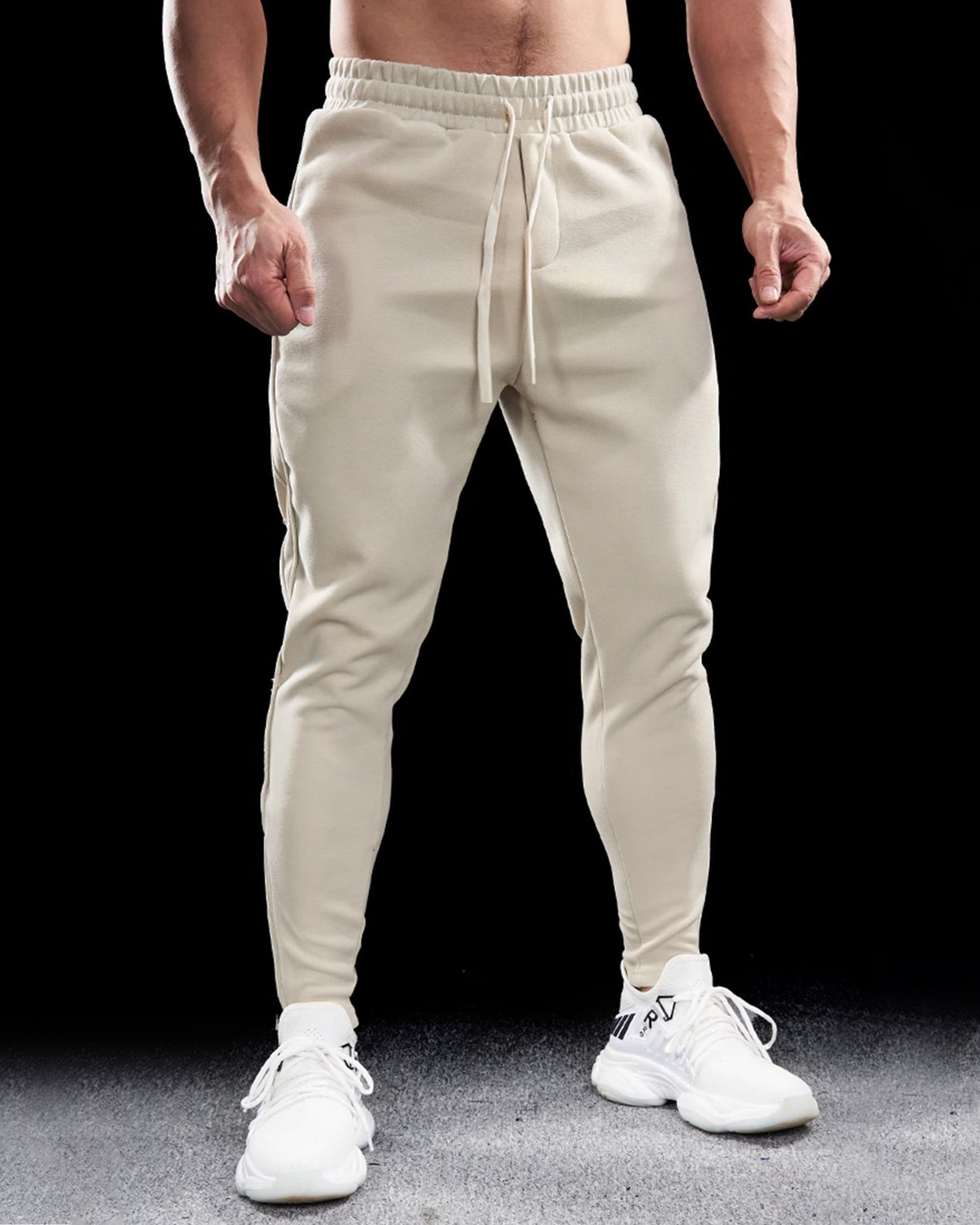 Gymfit joggebukser - Gymfit