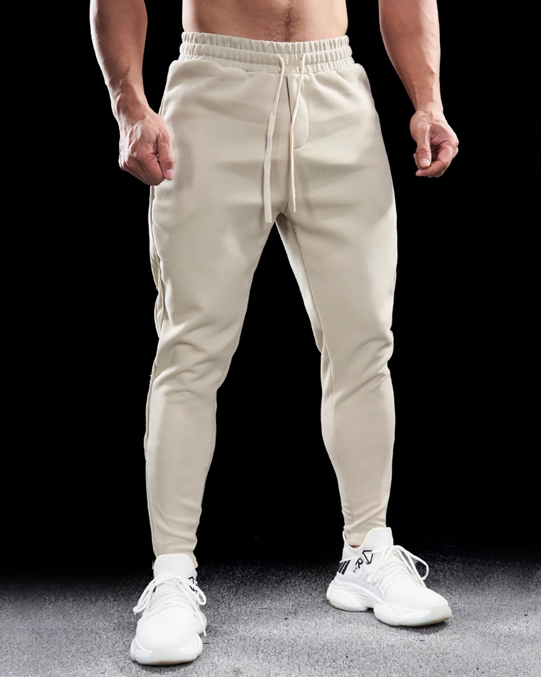 Gymfit joggebukser - Gymfit