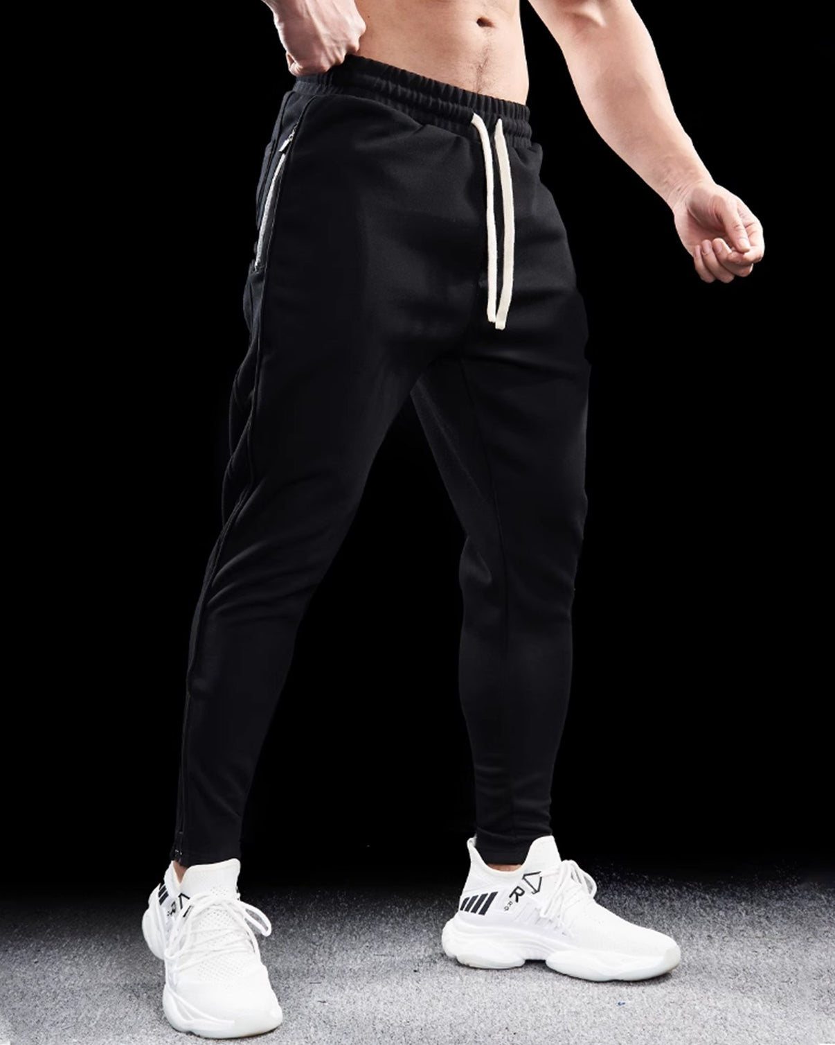 Gymfit joggebukser - Gymfit