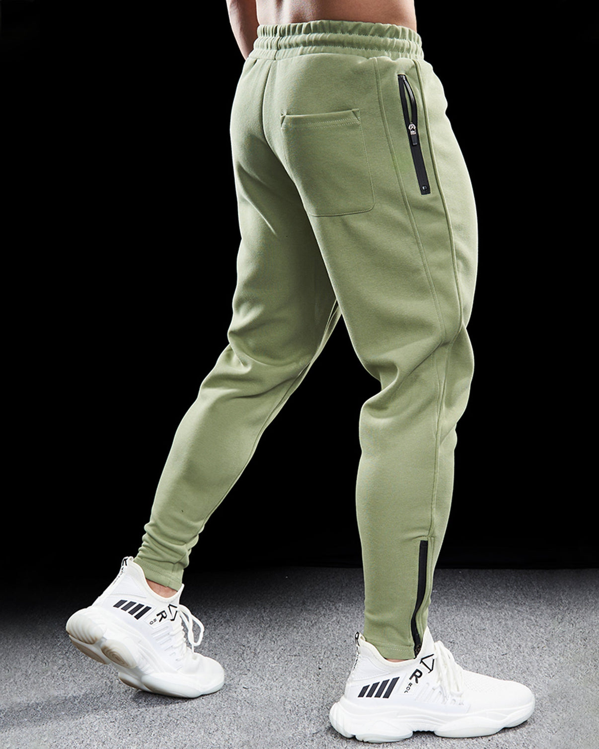 Gymfit joggebukser - Gymfit