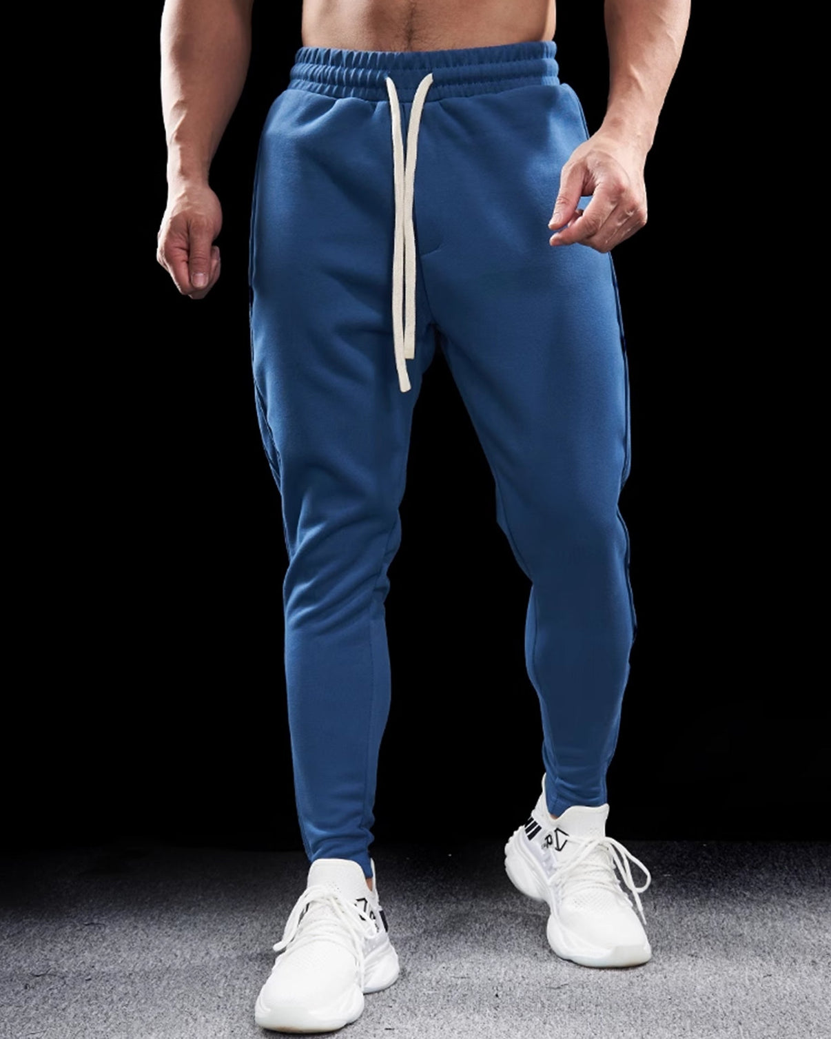 Gymfit joggebukser - Gymfit