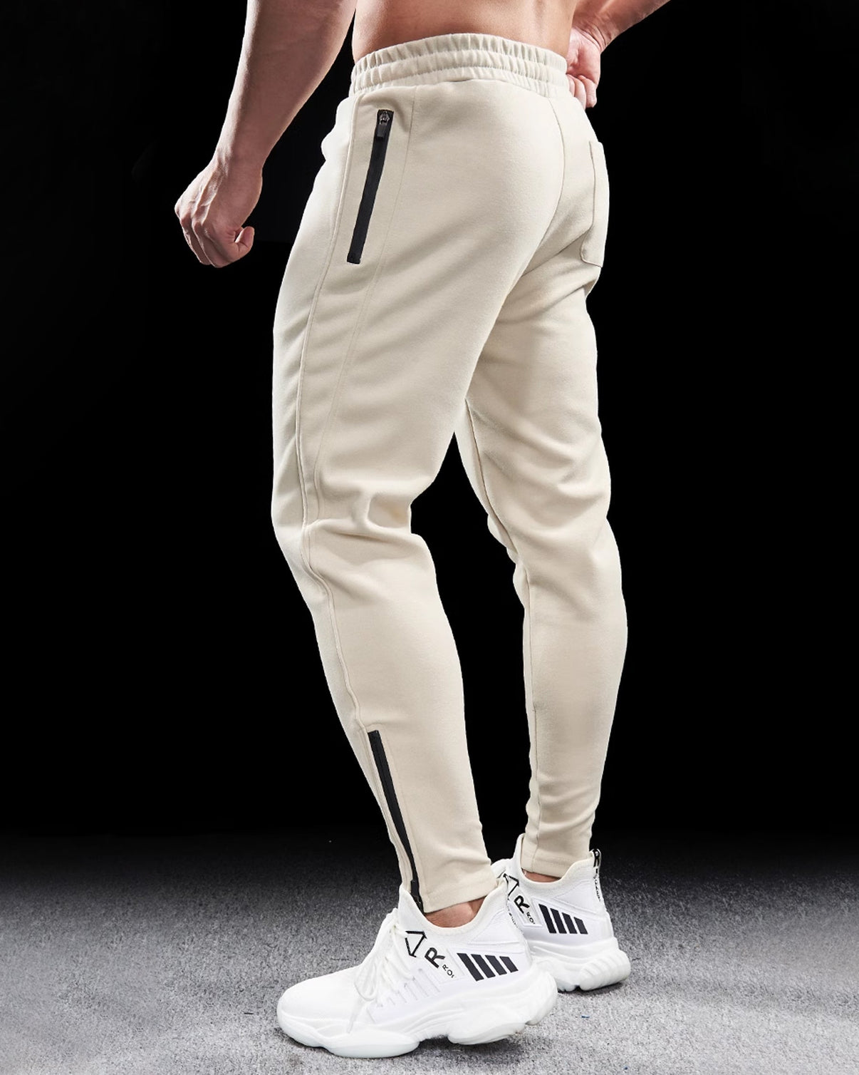 Gymfit joggebukser - Gymfit