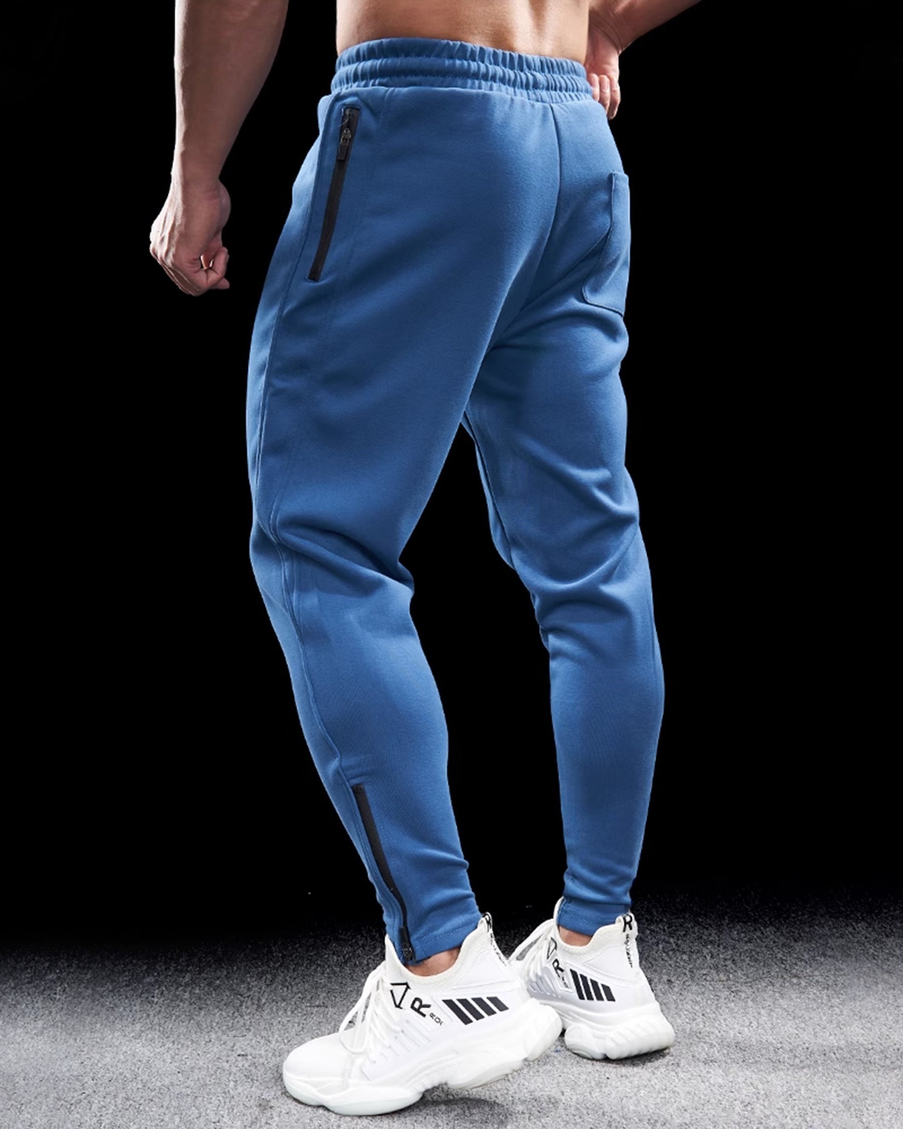alt
Gymfit joggebukser - Gymfit