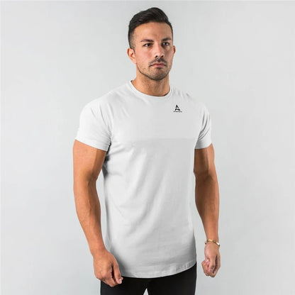 alt
Gymfit T-skjorte - Gymfit
