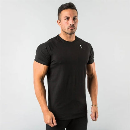 alt
Gymfit T-skjorte - Gymfit
