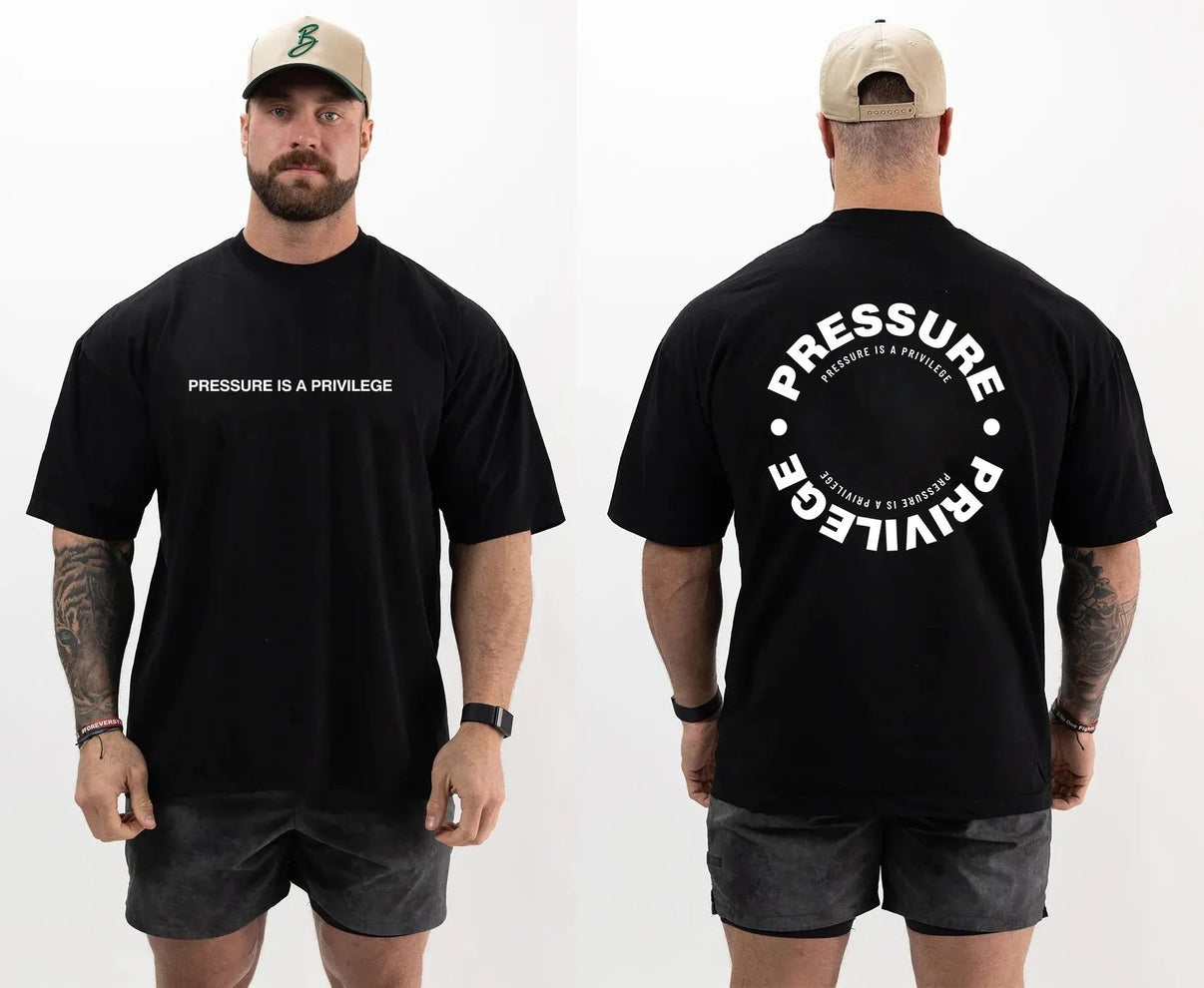 alt
Gymfit T-skjorte-serien - Gymfit