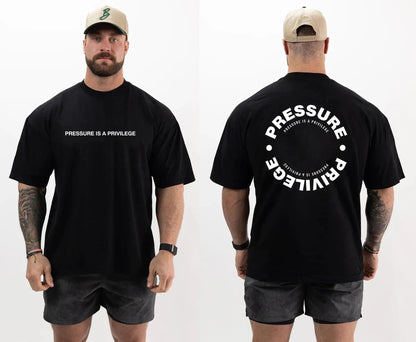 alt
Gymfit T-skjorte-serien - Gymfit