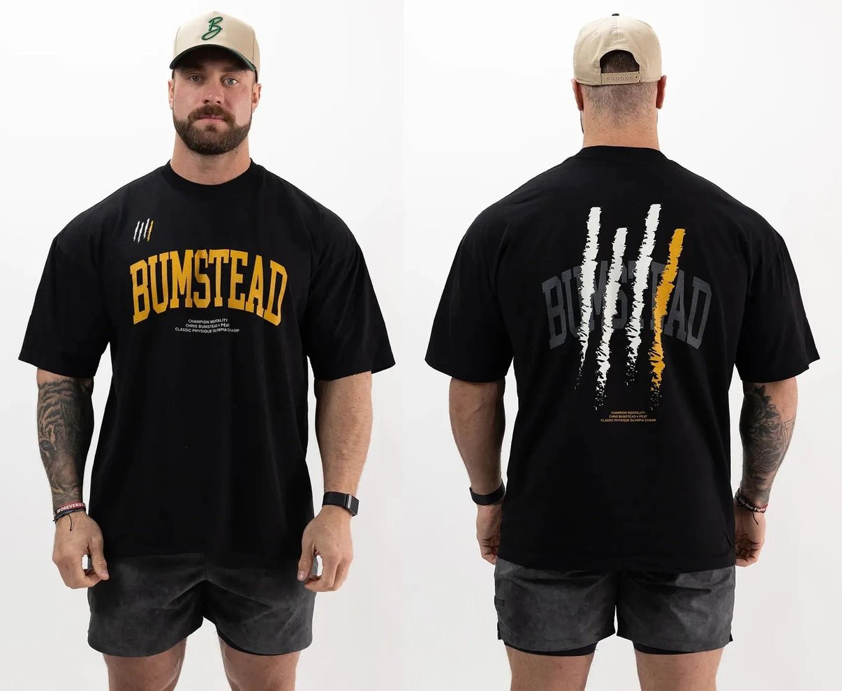 alt
Gymfit T-skjorte-serien - Gymfit