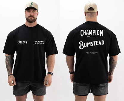 alt
Gymfit T-skjorte-serie - Gymfit