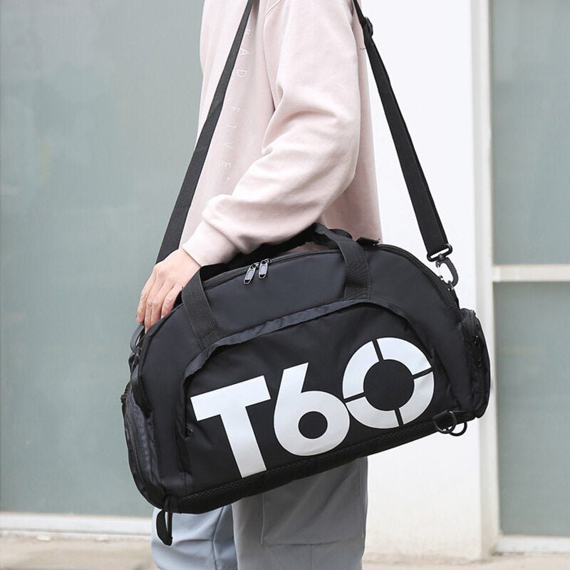 alt
Gymfit T60 sportsbag - Gymfit
