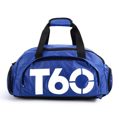 Gymfit T60 sportsbag - Gymfit