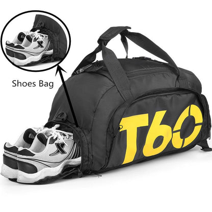 alt
Gymfit T60 sportsbag - Gymfit
