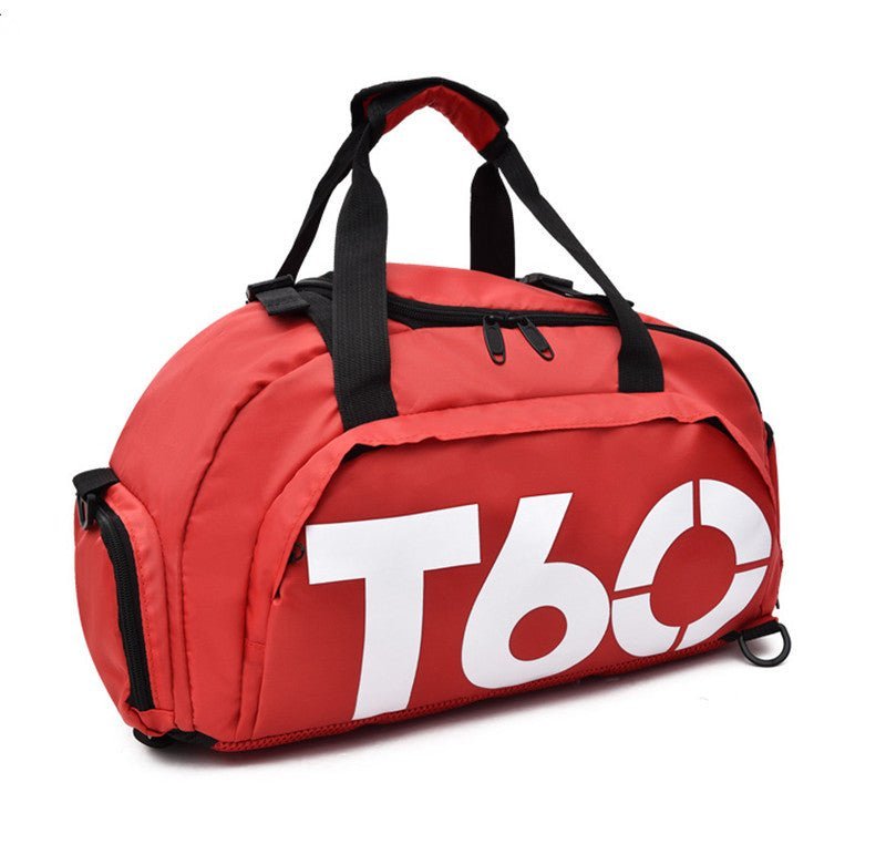 Gymfit T60 sportsbag - Gymfit