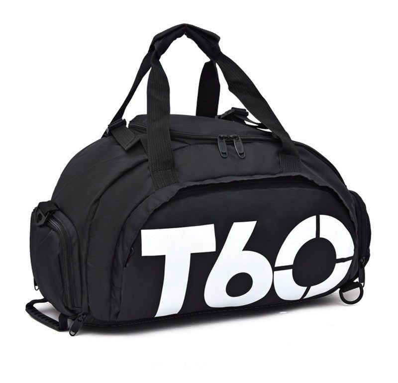 Gymfit T60 sportbag - Gymfit