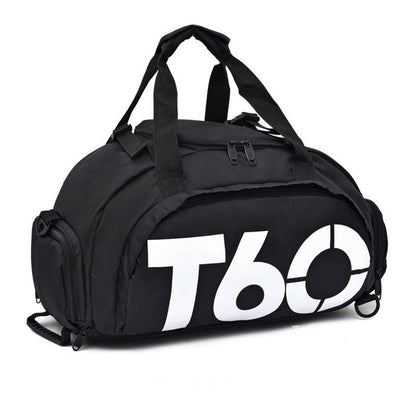 Gymfit T60 sportbag - Gymfit
