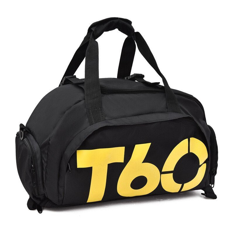 Gymfit T60 sportsbag - Gymfit