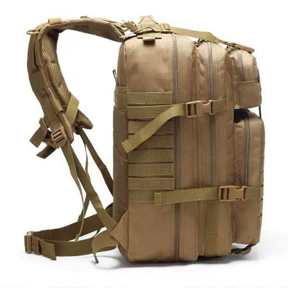 Gymfit Tactical väska - Gymfit