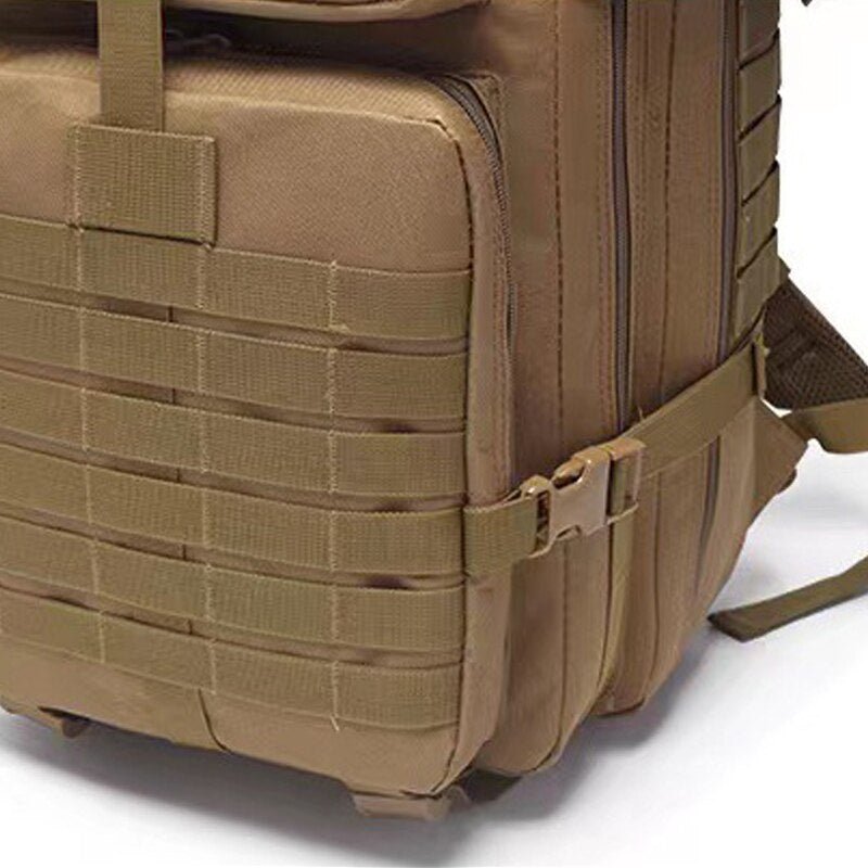 Gymfit Tactical väska - Gymfit