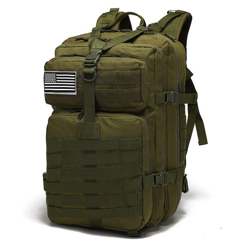 Gymfit Tactical väska - Gymfit