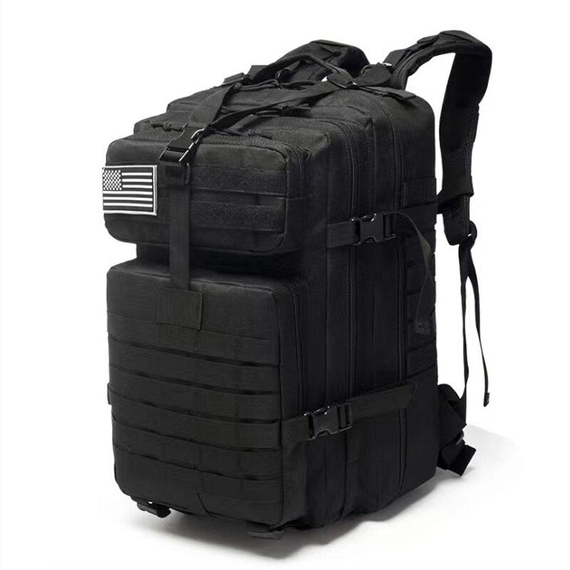 alt
Gymfit Tactical-bag - Gymfit