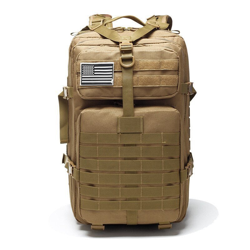 Gymfit Tactical väska - Gymfit