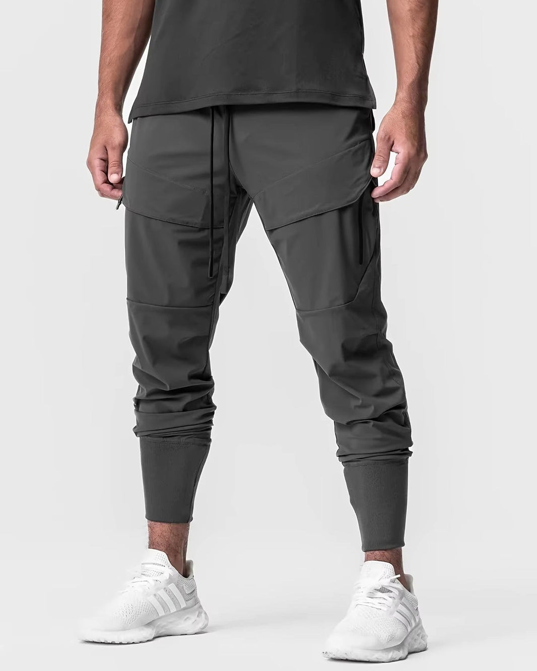 Gymfit joggebukser - Gymfit