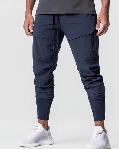alt
Gymfit Track-joggebukser - Gymfit