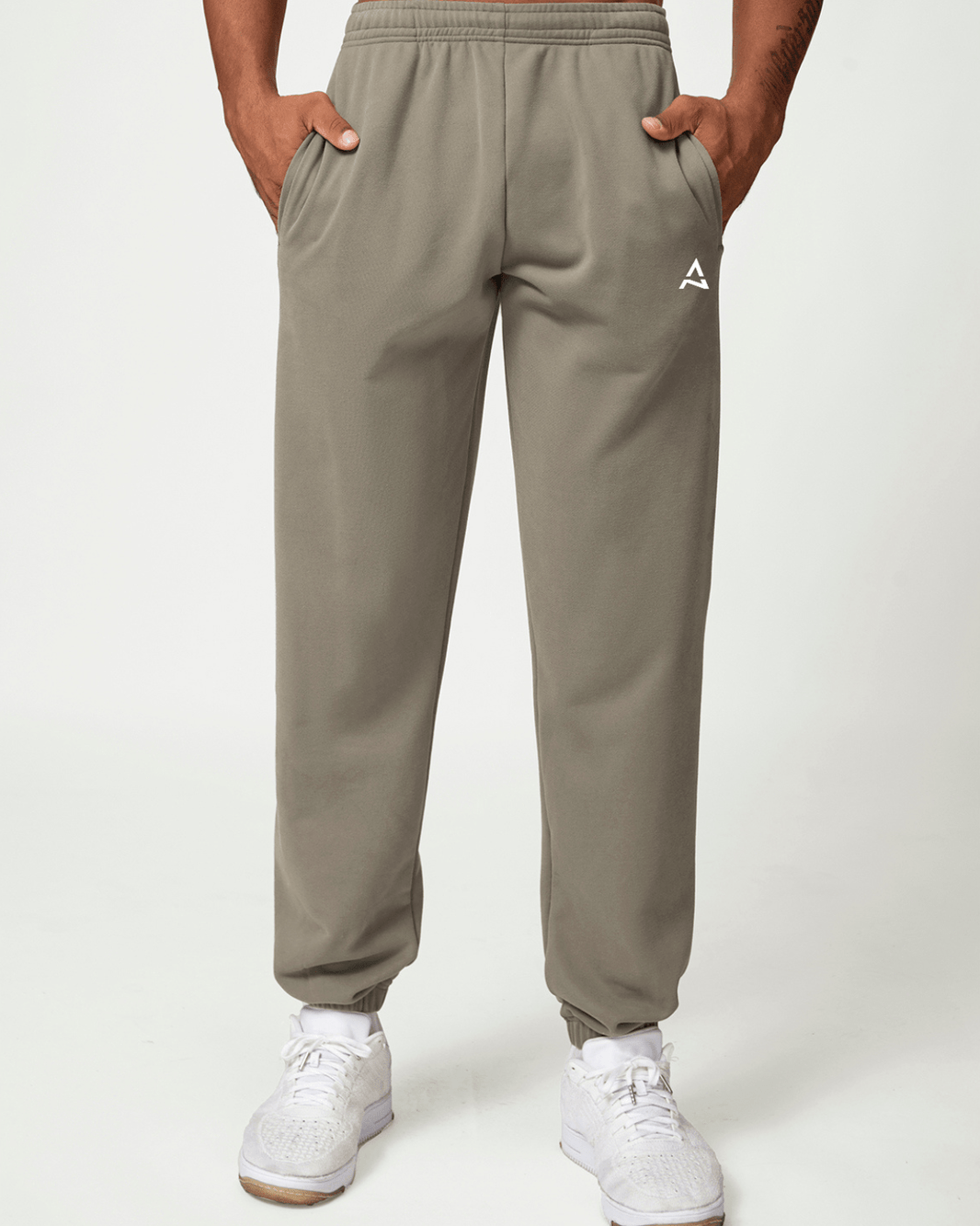 alt
Gymfit trenerjoggere - Gymfit