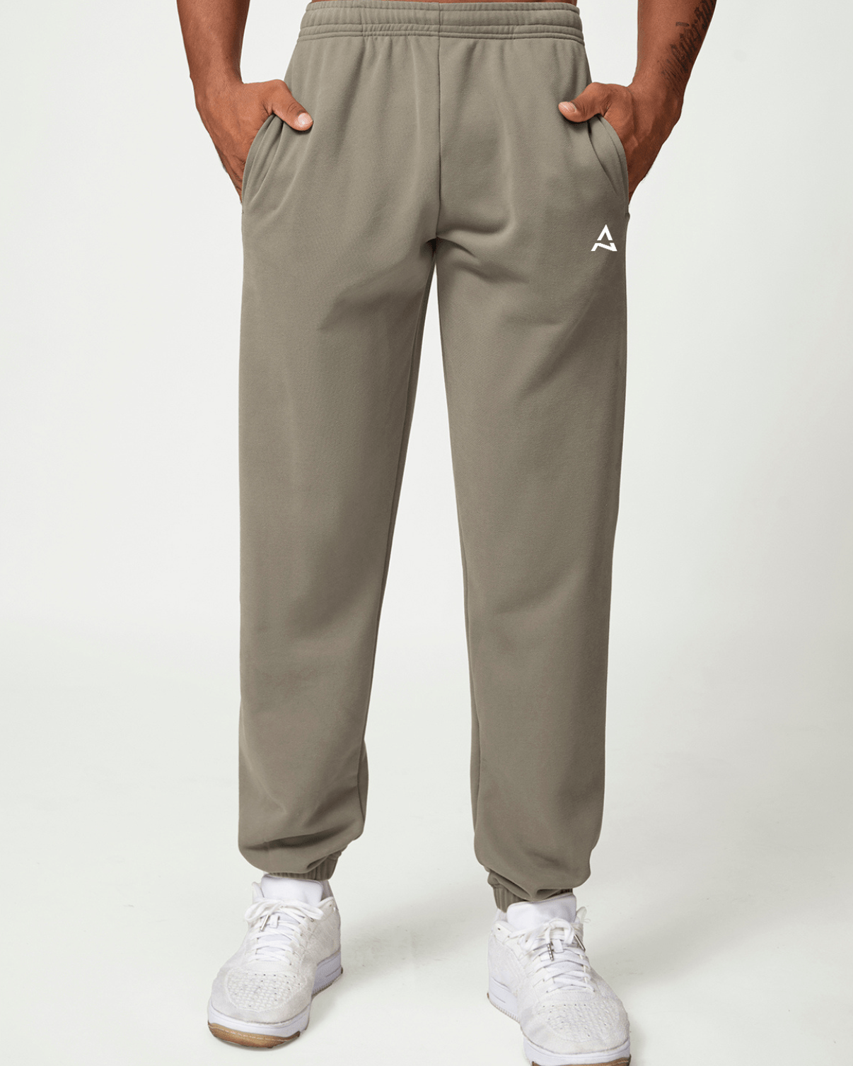 alt
Gymfit trenerjoggere - Gymfit