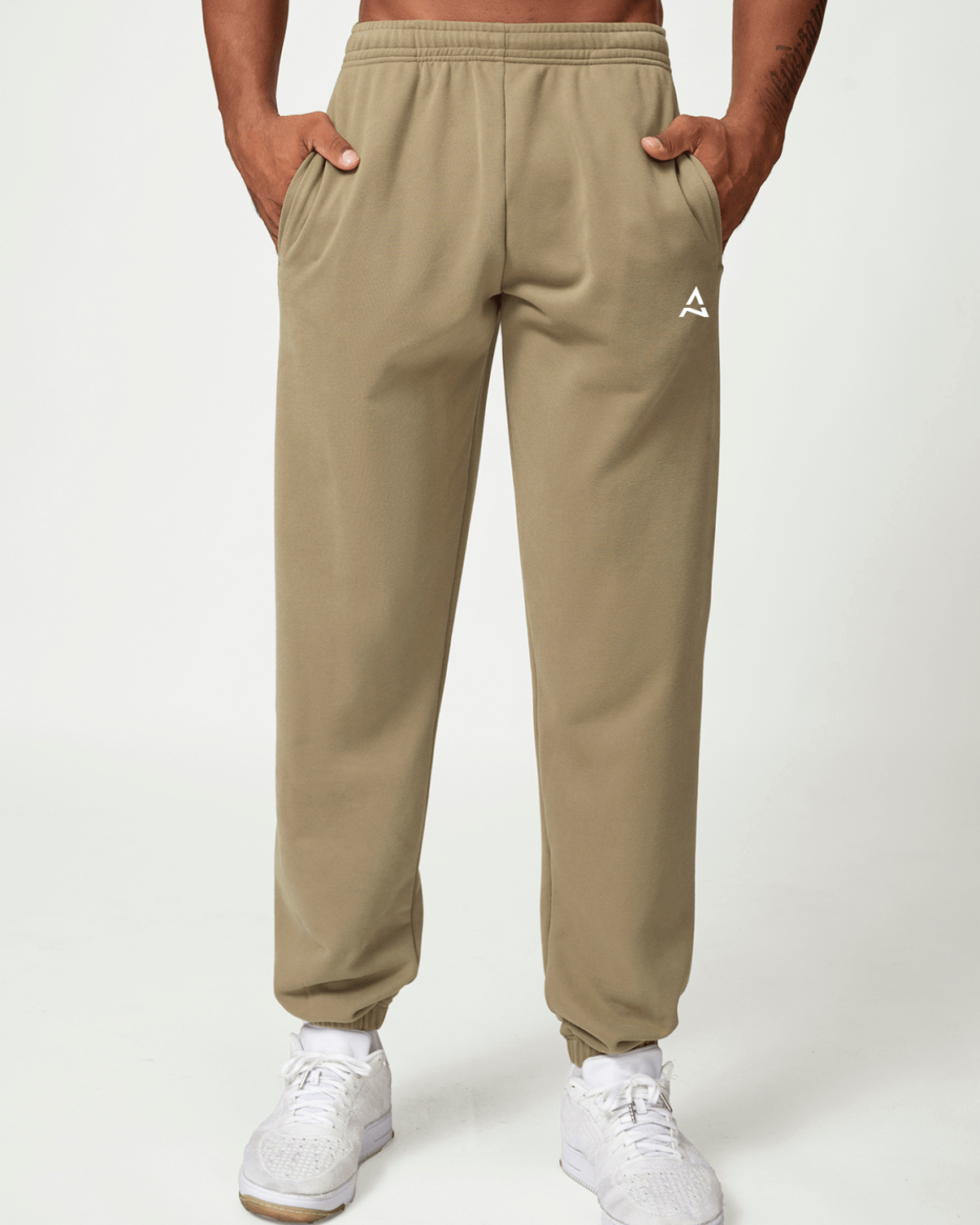 alt
Gymfit treningsoverdel joggers - Gymfit
