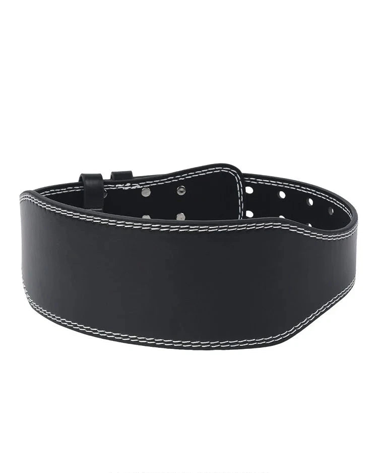 Gymfit vektløfterbelte - Gymfit