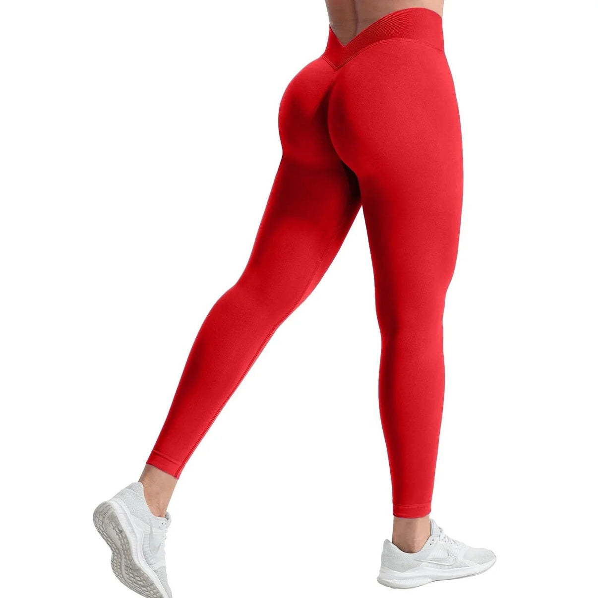 Gymfit V - rygg Alexi Leggings - Gymfit