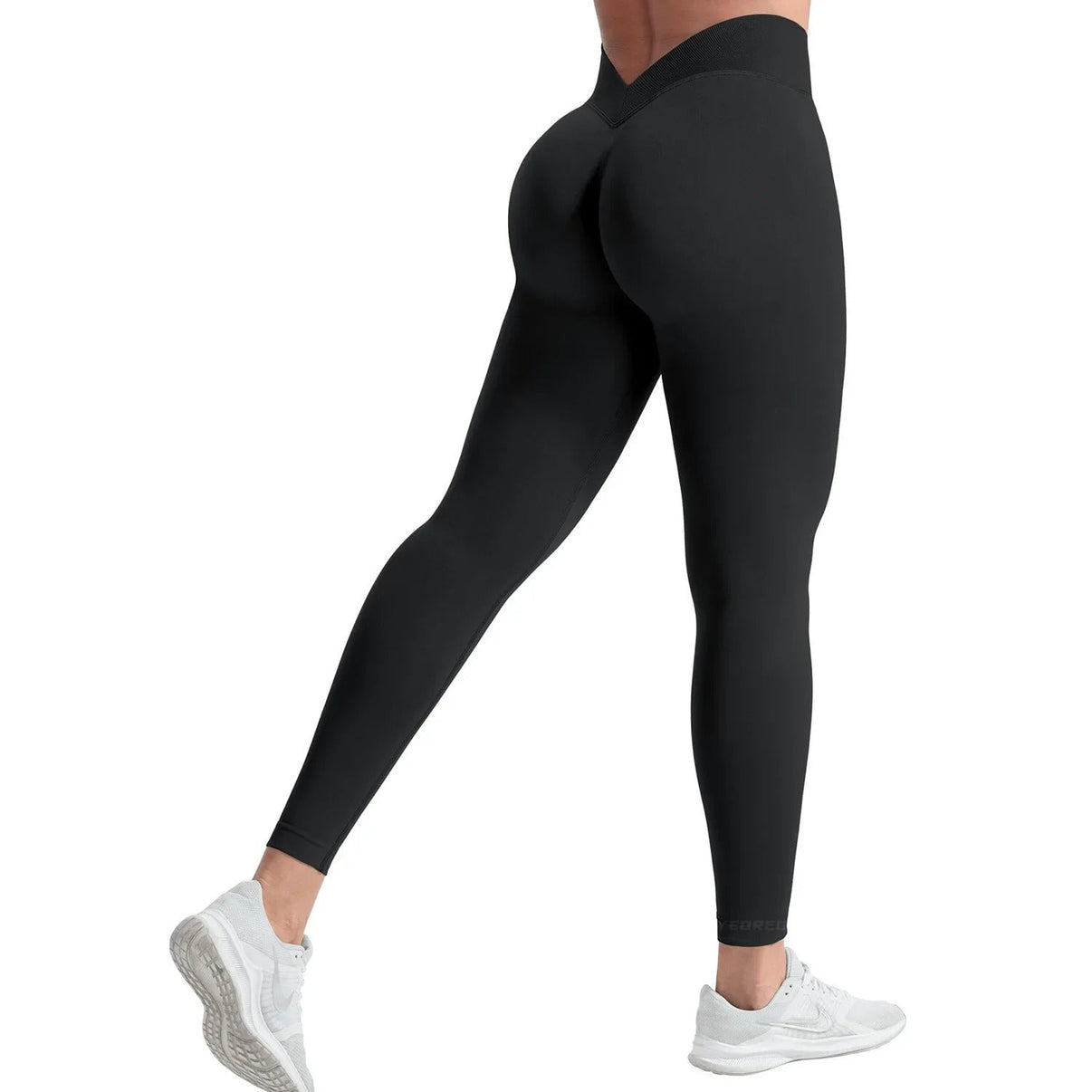 Gymfit V - rygg Alexi leggings - Gymfit
