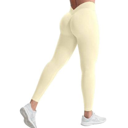 Gymfit V - bak Alexi leggings - Gymfit