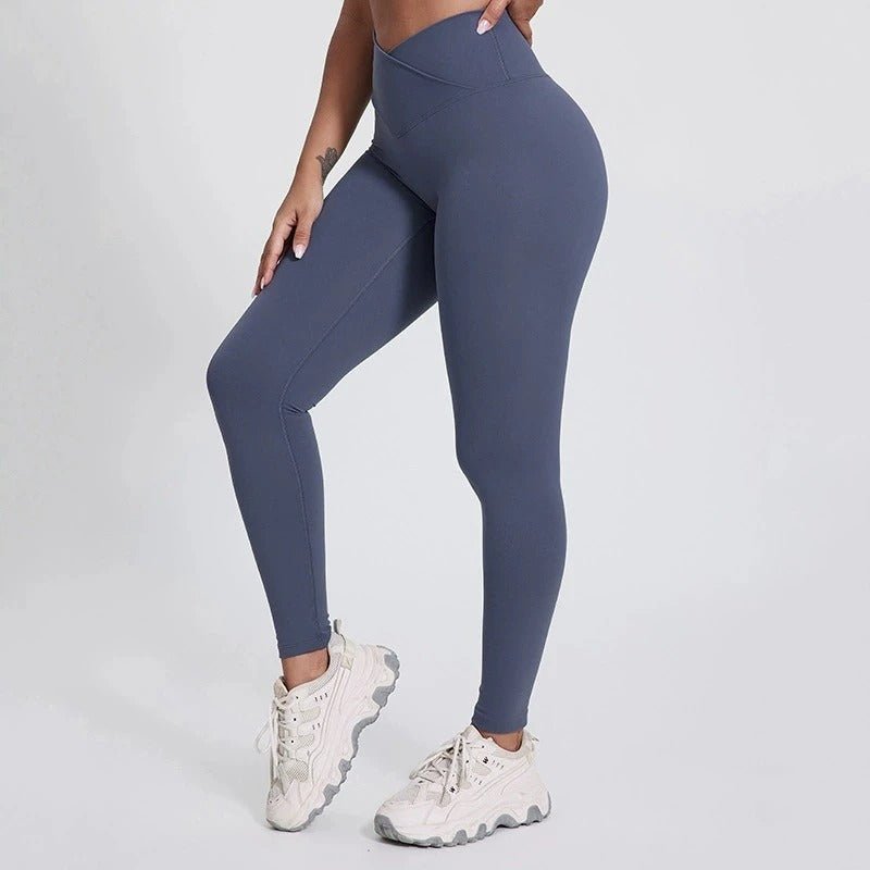 Gymfit V - linning Eileen Leggings - Gymfit