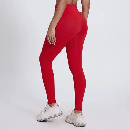 Gymfit V - midjebånd Eileen Leggings - Gymfit