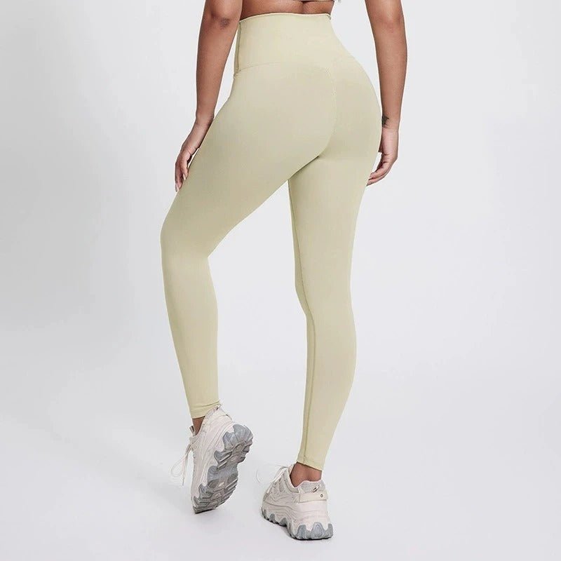 Gymfit V - linning Eileen Leggings - Gymfit