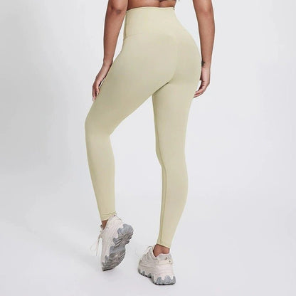Gymfit V - linning Eileen Leggings - Gymfit