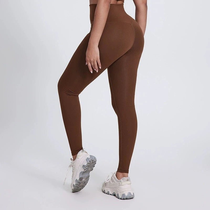 Gymfit V - linning Eileen Leggings - Gymfit