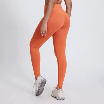 alt
Gymfit V - linning Eileen leggings - Gymfit